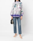 F.R.S . F.R.S . Coats Lilac