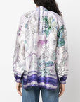 F.R.S . F.R.S . Coats Lilac