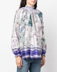 F.R.S . F.R.S . Coats Lilac