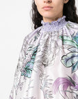 F.R.S . F.R.S . Coats Lilac