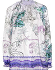 F.R.S . F.R.S . Coats Lilac