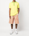 Bluemarble BLUEMARBLE Shorts Red