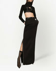 Dolce & Gabbana Dolce & Gabbana turtleneck shrug