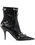 Balenciaga Balenciaga Cagole 90 mm ankle boot