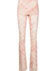 Knwls KNWLS Trousers Pink
