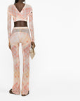 Knwls KNWLS Trousers Pink