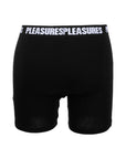 Pleasures Pleasures Underwear Black
