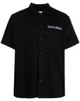 Aries Aries Shirts Black