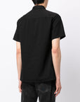 Aries Aries Shirts Black