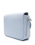 Zanellato Zanellato small tina daily leather crossbody bag