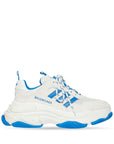 Adidas X Balenciaga Adidas X Balenciaga Triple S Sneakers