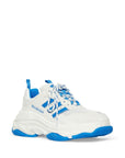 Adidas X Balenciaga Adidas X Balenciaga Triple S Sneakers