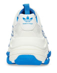 Adidas X Balenciaga Adidas X Balenciaga Triple S Sneakers