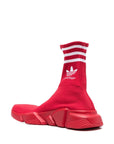 Adidas X Balenciaga Adidas X Balenciaga Speed Sock Sneakers