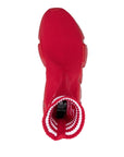 Adidas X Balenciaga Adidas X Balenciaga Speed Sock Sneakers
