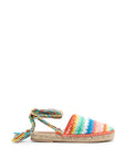 Alanui Alanui Flat shoes MultiColour