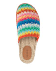 Alanui Alanui Flat shoes MultiColour