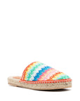 Alanui Alanui Flat shoes MultiColour
