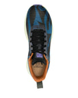 Brand Black BRAND BLACK Sneakers Blue