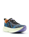 Brand Black BRAND BLACK Sneakers Blue