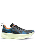 Brand Black BRAND BLACK Sneakers Blue