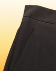 Etro Etro Graphic-print straight-leg trousers