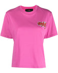 Peuterey Peuterey Logo cotton t-shirt