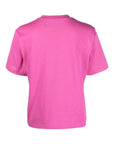 Peuterey Peuterey Logo cotton t-shirt