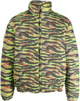 Erl ERL Coats Green