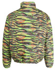 Erl ERL Coats Green