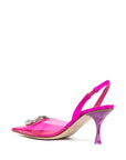 Dsquared2 Dsquared2 With Heel Pink