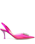 Dsquared2 Dsquared2 With Heel Pink