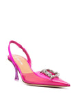 Dsquared2 Dsquared2 With Heel Pink