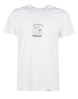 Edmmond Studios EDMMOND STUDIOS T-shirts and Polos White