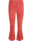 Via Masini 80 Via Masini 80 Trousers Red