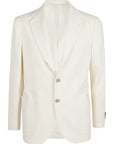 Sartorio Sartorio Jackets White
