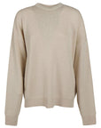 Balenciaga Balenciaga wool blend sweater