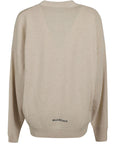 Balenciaga Balenciaga wool blend sweater