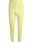 Via Masini 80 Via Masini 80 Trousers Yellow