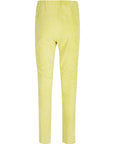 Via Masini 80 Via Masini 80 Trousers Yellow