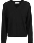 Armarium ARMARIUM Sweaters Black