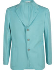 Sartorio Sartorio Jackets Clear Blue
