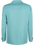 Sartorio Sartorio Jackets Clear Blue