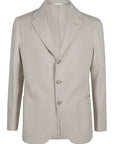 Sartorio Sartorio Jackets Light Grey