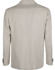 Sartorio Sartorio Jackets Light Grey