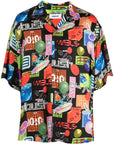 Ambush Ambush Shirts MultiColour