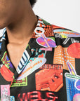 Ambush Ambush Shirts MultiColour