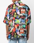 Ambush Ambush Shirts MultiColour