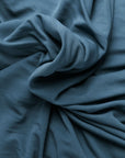 Saint Laurent Saint Laurent draped mini dress