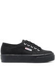 Superga Superga Sneakers Black